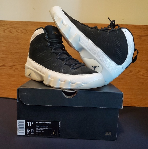 Shoes - Picture 8 of 8